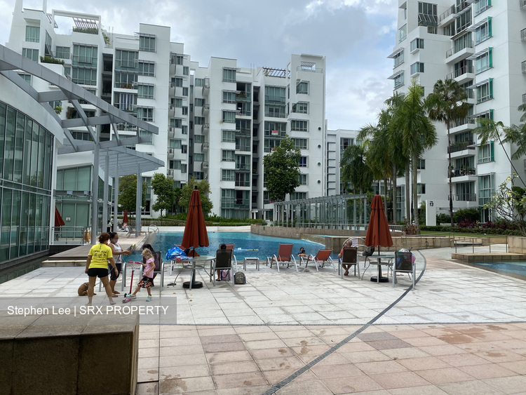 The Tessarina (D10), Condominium #348889721